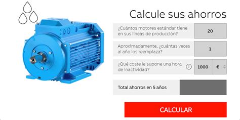 Abb Lanza Una Herramienta Web Para Ayudar A Reducir El Consumo