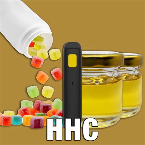Thcp Gummies Thcp Vape Gilded Extracts