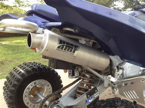 2005 Polaris Predator 500 50th Anniversary Polaris Atv Forum