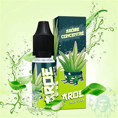 Kung Fruits Aroe Ml Concentrate