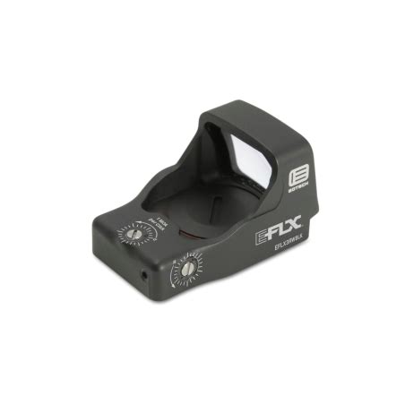 Eotech Eflx Mrs Mini Reflex Dot Sight Moa Replica For Gbbr Airsoft