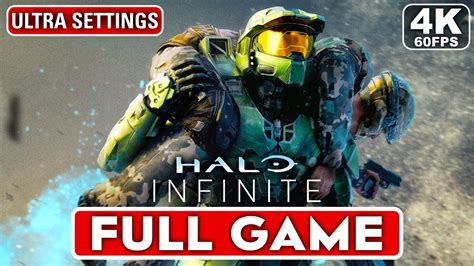 Aprender Acerca 114 Imagen Halo Infinite Pc Gameplay Viaterramx