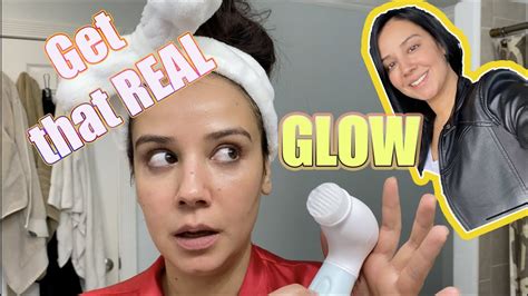 What My Night Time Skin Care Routine Looks Like Youtube