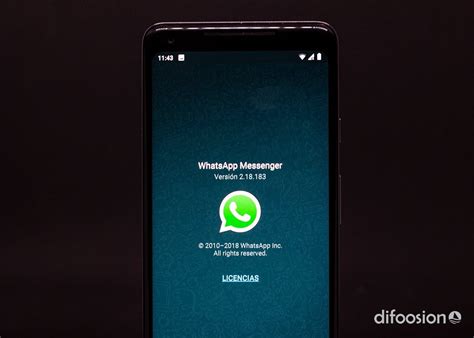 C Mo Cambiar Tu N Mero De Whatsapp Sin Perder Datos