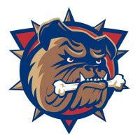 Western Bulldogs Logo Svg - Goimages Talk