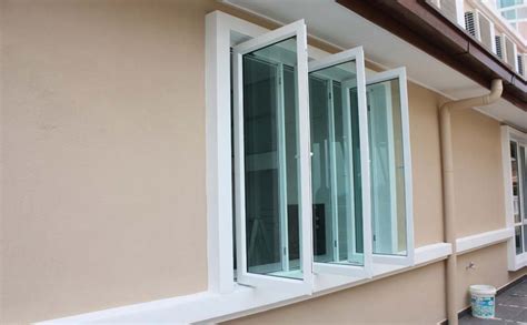 Aluminium Frame Glass Windows At Best Price In Delhi Id 1031958