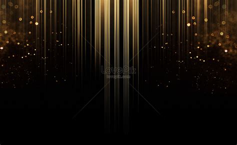 Creative Black Gold Material Background Creative Image Picture Free