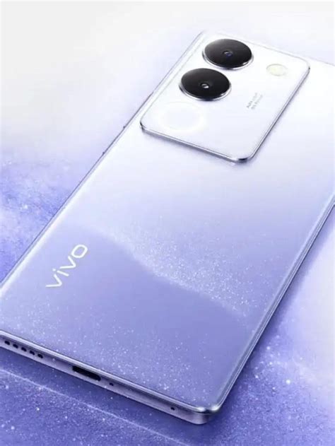 Vivo Y200 5G Vivo S Next Gen Powerhouse Specs Revealed Ahead Of