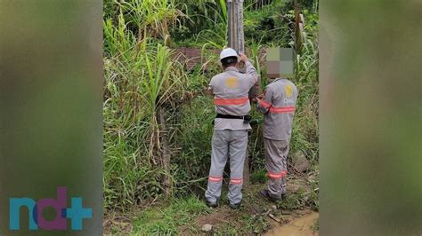 Pol Cia Prende Homem Em Flagrante Por Estelionato Contra A Celesc Em Rodeio