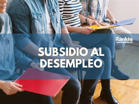 Requisitos Para Solicitar Subsidio Desempleo Image To U