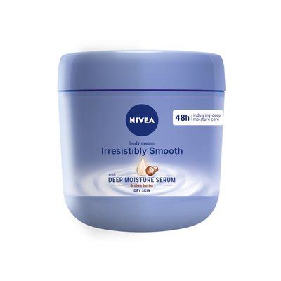 Nivea Body Cream All Seasons Ml Pnp