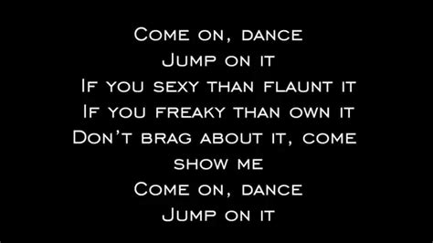 Mark Ronson - Uptown Funk (feat. Bruno Mars) - Lyrics loveeee it ...