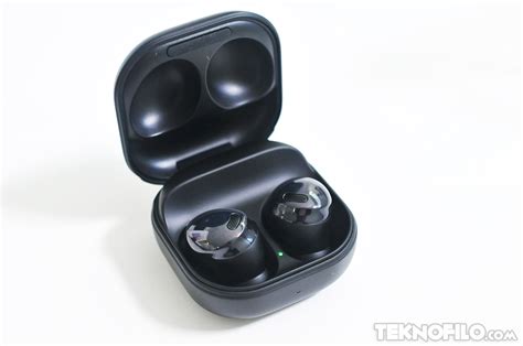 Samsung Galaxy Buds Pro As Son Los Nuevos Auriculares Inteligentes