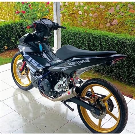 Jual Jok Mx King Roadrace Jok Yamaha Mx King Za Jok Motor Mx King