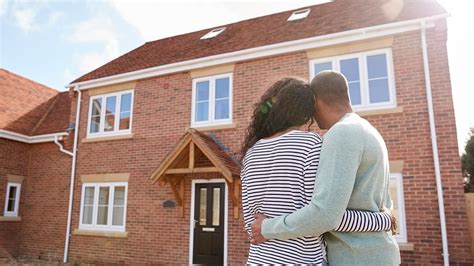 What 99 Mortgages Could Mean For First Time Buyers And The Housing