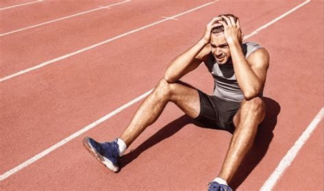 La Importancia De La Salud Mental En El Deporte Run Fun