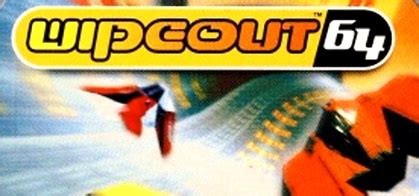 Grid For Wipeout By Hespoke Steamgriddb