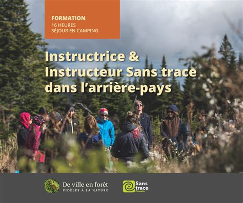 Ressources Sans Trace Canada