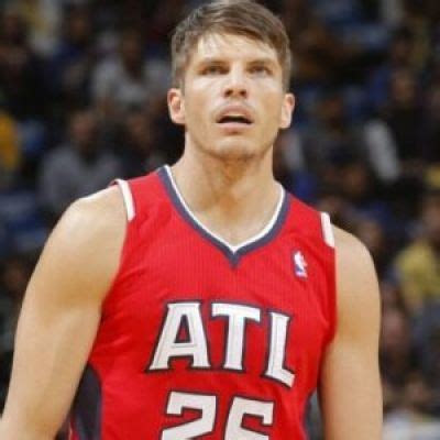 Kyle Korver- Wiki, Height, Wife, Net Worth, Career