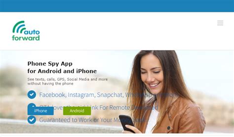 Meilleures Applications D Espionnage Cach Es Pour Iphone