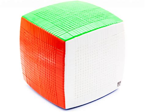 Купить MoYu 21x21 - цена в интернет-магазине Speedcubes.ru