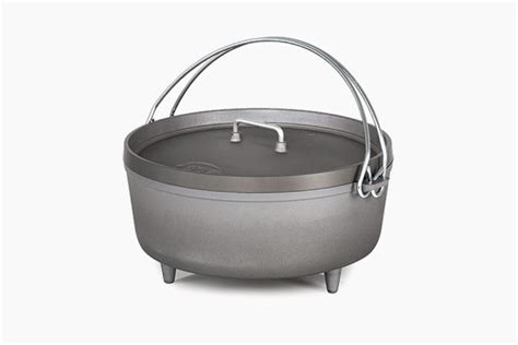 The 5 Best Dutch Ovens For Camping In 2023 Hiconsumption