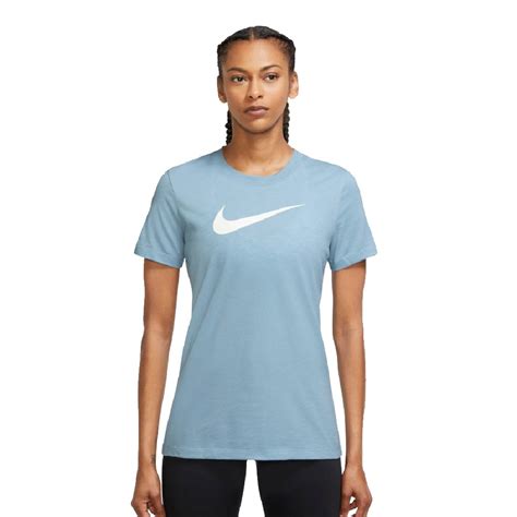 Nike Dri Fit Womens Training T Shirt Su22