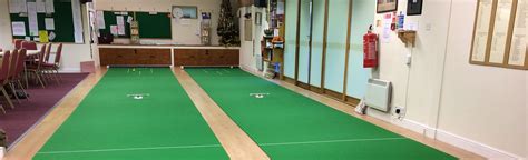 Hedge End Bowling Club Flat Green And Short Mat Bowling In Hedge End