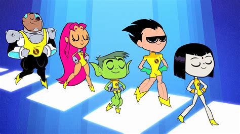 Look At Them Legs Teen Titans Go Wiki Fandom Powered By Wikia