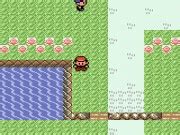 Pokemon Red Full Color Hack