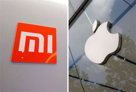 Xiaomi Supera A Apple Y Se Convierte En El Segundo Productor Mundial De