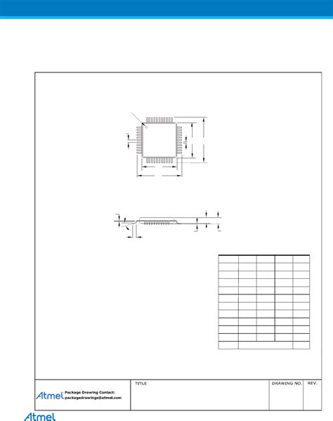 ATMEGA32A MN PDF文件 ATMEGA32A MN PDF文件在线浏览页面16 22 天天IC网