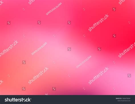 theme color transitions vector template colorful stock vector royalty