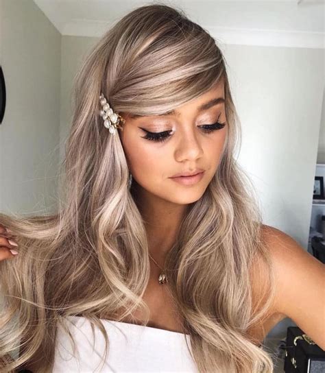Hair Colour Trend Stone Blonde Looks Set To Replace Platinum As The