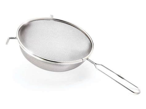 wire mesh strainer   home restaurant bakery hotel