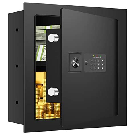 5 best in wall fireproof safe - Quick Guide Pro