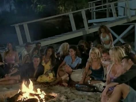 Donna D Errico Nude Pics Seite