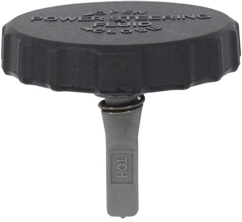 Motoku New Power Steering Reservoir Cap For Toyota Tacoma