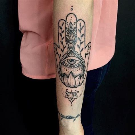 Tatuagens De Hams Lindas E Criativas Fotos