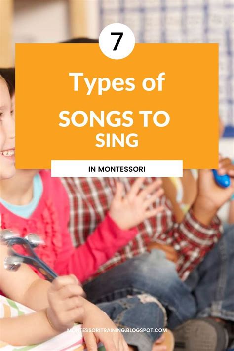 Montessori Music Artofit