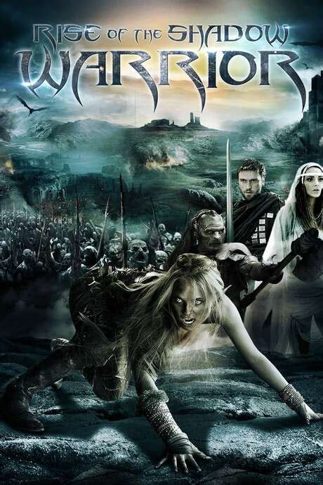 ‎SAGA - Curse of the Shadow (2013) directed by John Lyde • Reviews, film + cast • Letterboxd