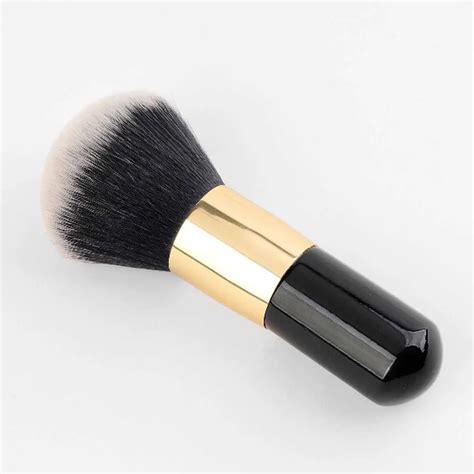 1 PCS Professional Face Powder Brush Soft Brush Make Up Cosmetic Tool ...