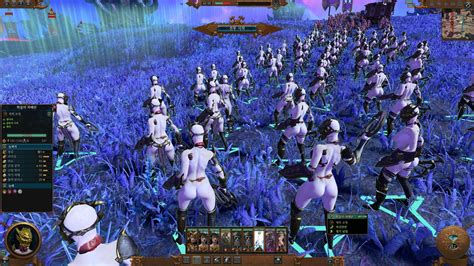 Sexy Mods For Total War Warhammer 3 Page 9 Adult Gaming Loverslab