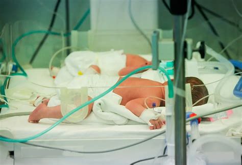 Baby Born At 34 Weeks Causes Complications And How To Care