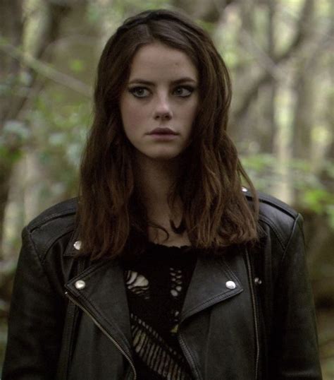 Rockstar Elizabeth Stonem Effy Stonem Skins Uk Tv Icon Kaya