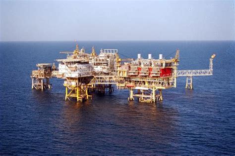 Aban Offshore Gets 185 Million Ongc Drillship Contract