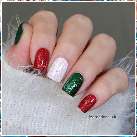 Amazon Beauty Personal Care Christmas Nails Christmas Gel