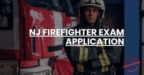 Nj Firefighter Exam 2022