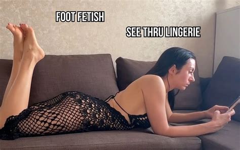 Free Foot Tease Porn Videos XHamster