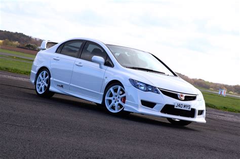 Fd2 Honda Civic Type R Photos Gallery